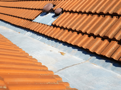 About Roof Repair Experts Likely, CA